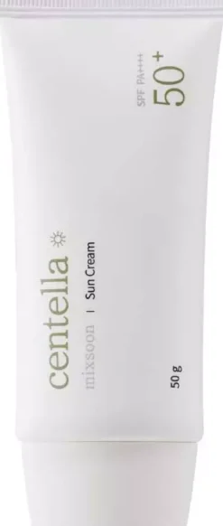 mixsoon Centella Sun Cream 50 g