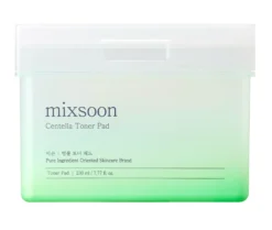 mixsoon Centella Toner Pad 120 st