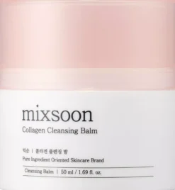 mixsoon Collagen Cleansing Balm 50 ml