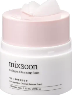 mixsoon Collagen Cleansing Balm 50 ml