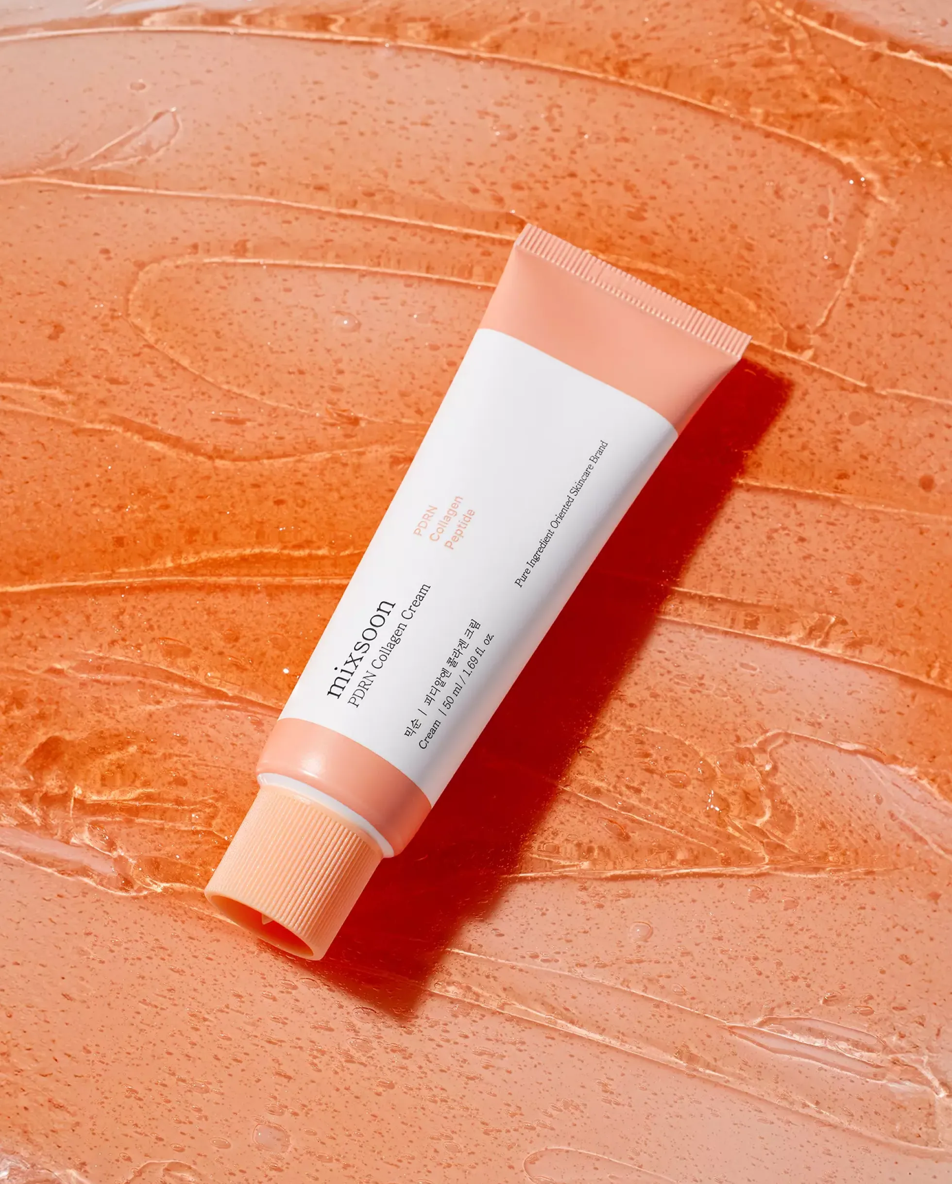mixsoon PDRN Collagen Cream 50 ml