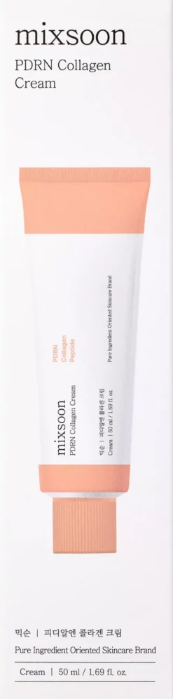 mixsoon PDRN Collagen Cream 50 ml