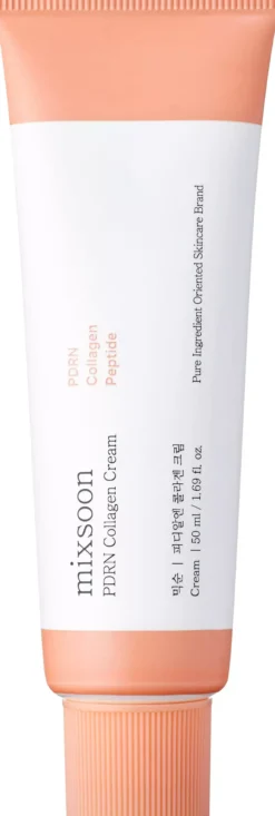 mixsoon PDRN Collagen Cream 50 ml