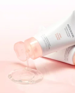 mixsoon PDRN Collagen Gel Cleanser 100 ml