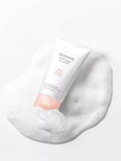 mixsoon PDRN Collagen Gel Cleanser 100 ml