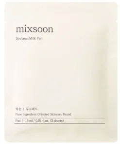 mixsoon Soybean Milk Pad 30 st