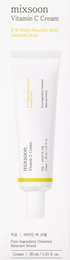 mixsoon Vitamin C Cream 30 ml