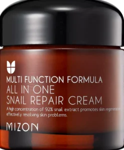 Mizon All In One Snail Repair Cream 75 ml