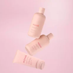 mjuuk Colour + Moisture Mask 200 ml