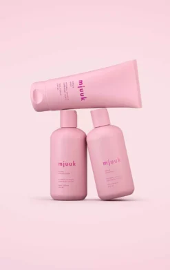 mjuuk Repair Mask 200 ml
