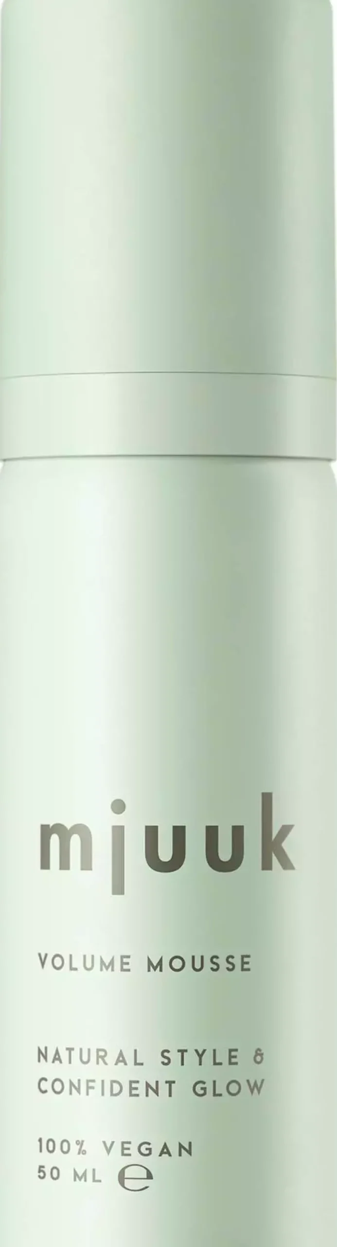 mjuuk Volume Mousse 50 ml