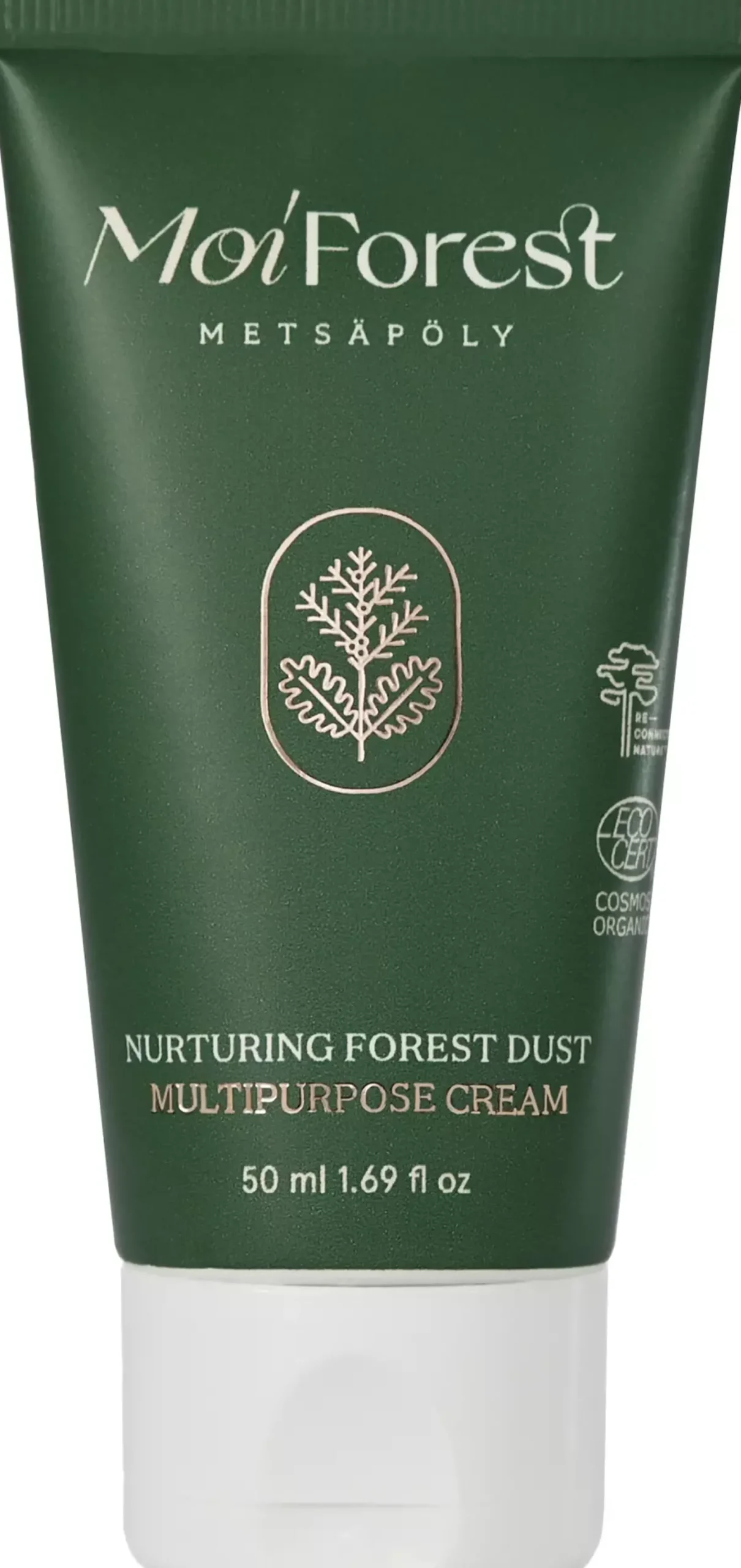 Moi Forest Forest Dust® Multipurpose Cream 50 ml