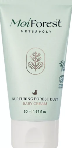 Moi Forest Nurturing Forest Dust® Baby Cream 50 ml