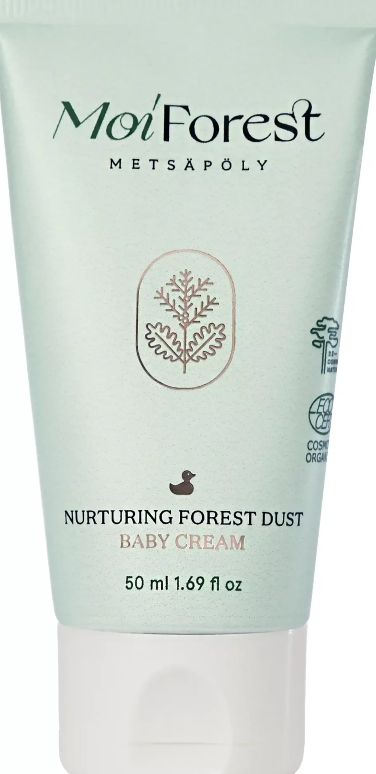 Moi Forest Nurturing Forest Dust® Baby Cream 50 ml