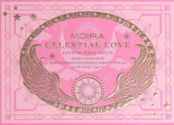 Moira Celestial Love Pressed Pigment Palette
