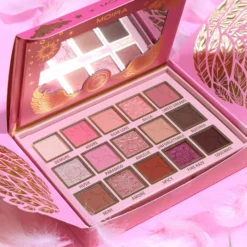 Moira Celestial Love Pressed Pigment Palette