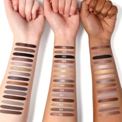 Moira Cosmic Desire Eyeshadow Palette