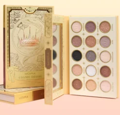 Moira Cosmic Desire Eyeshadow Palette