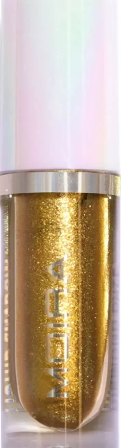 Moira Diamond Daze Liquid Shadow 007 In Pursuit
