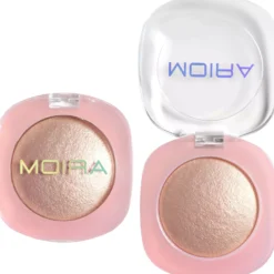 Moira Dreamlight Highlighter 004 Foxy Pink