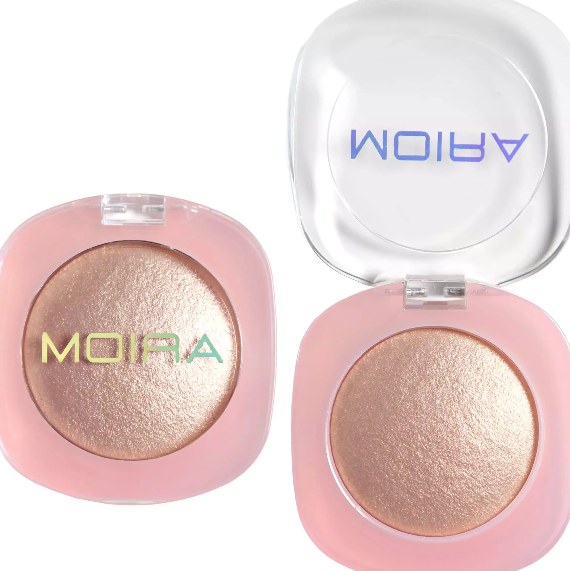 Moira Dreamlight Highlighter 007 Reckless Love
