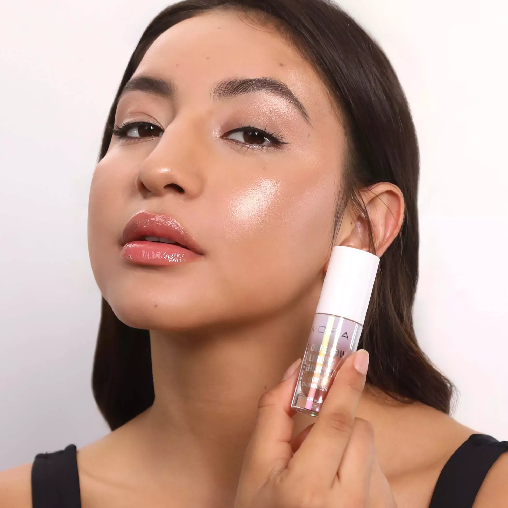 Moira Glow Show Liquid Highlighter 001 Vanilla Bliss