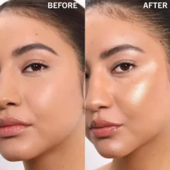 Moira Glow Show Liquid Highlighter 001 Vanilla Bliss