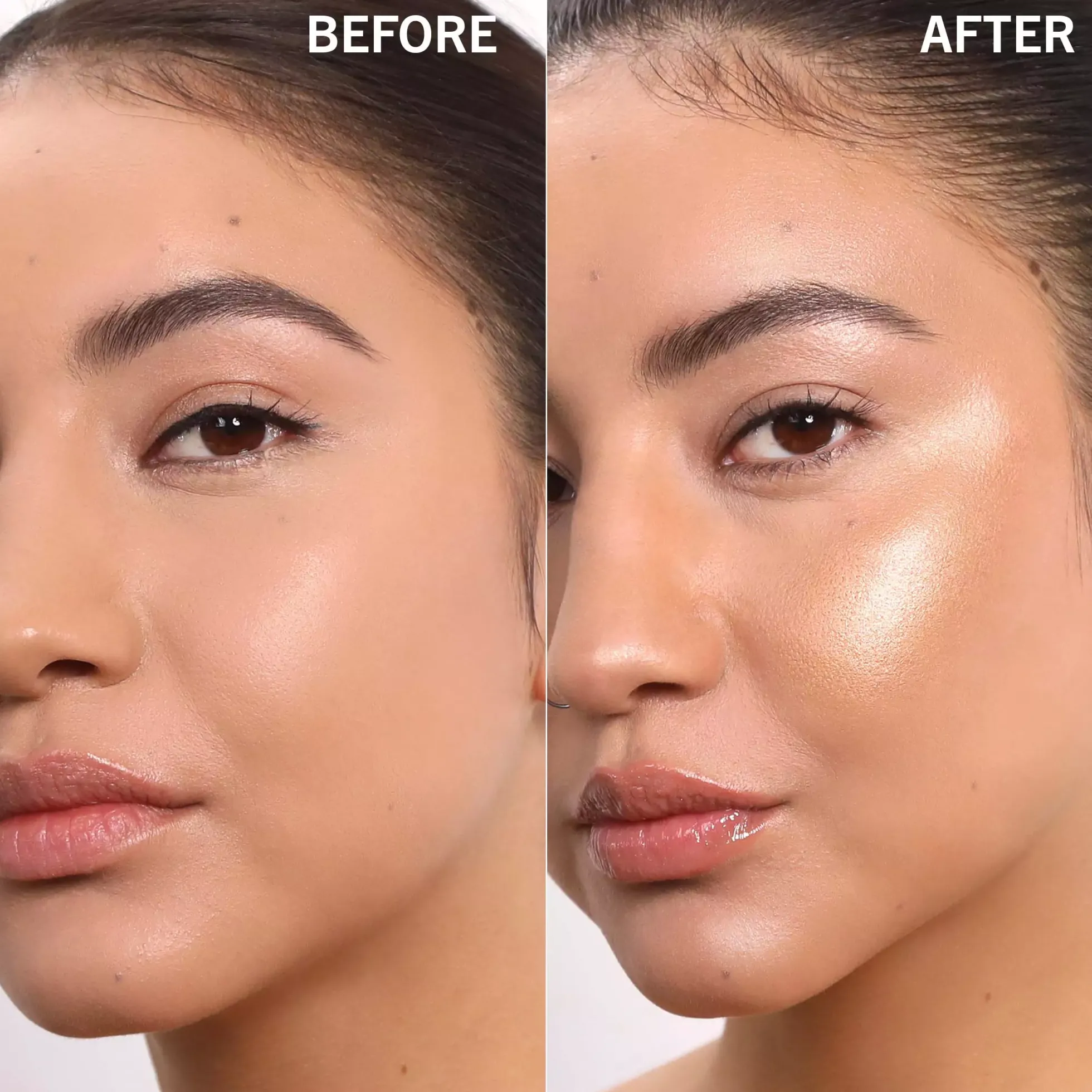 Moira Glow Show Liquid Highlighter 001 Vanilla Bliss