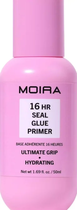 Moira 16 HR Seal Glue Primer 50 ml