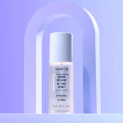 Moira Hydra Priming Setting Spray 100 ml