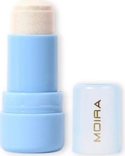 Moira Icy Glow Jelly Stick 001 Candy Cloud