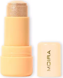Moira Icy Glow Jelly Stick 004 Sunny Drip