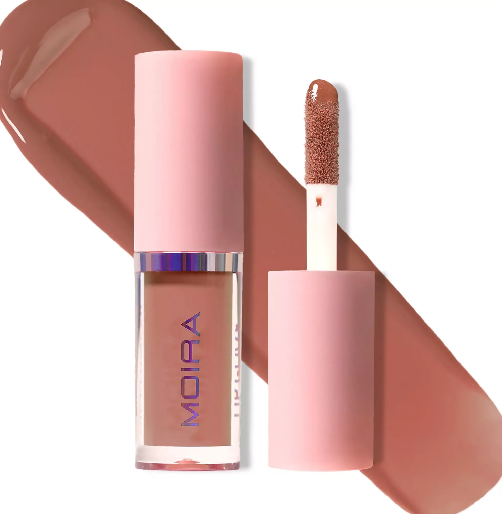 Moira Lip Glaze Oil Plumper 006 Copycat