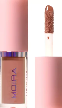 Moira Lip Glaze Oil Plumper 003 Moody