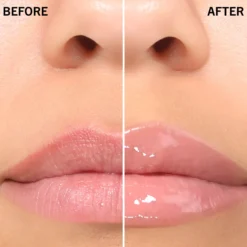Moira Lip Glaze Oil Plumper 003 Moody