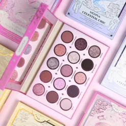 Moira Lover'S Starlight Eyeshadow Palette