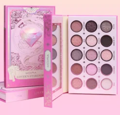 Moira Lover'S Starlight Eyeshadow Palette