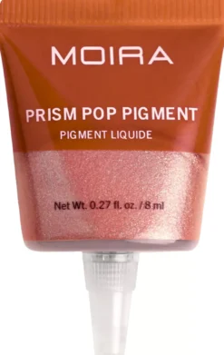 Moira Prism Pop Pigment 003 Frosted Fantasy