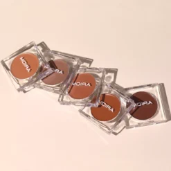 Moira Stay Golden Cream Bronzer & Contour 350N