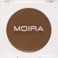Moira Stay Golden Cream Bronzer & Contour 250N