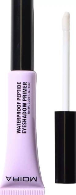 Moira Waterproof Peptide Eyeshadow Primer 19 ml