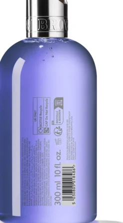 Molton Brown Bluebell & Wild Strawberry Bath & Shower Gel 300 ml