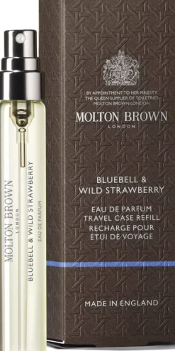Molton Brown Bluebell & Wild Strawberry Eau de Parfum 100 ml