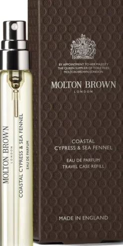 Molton Brown Coastal Cypress & Sea Fennel Eau de Parfum 100 ml