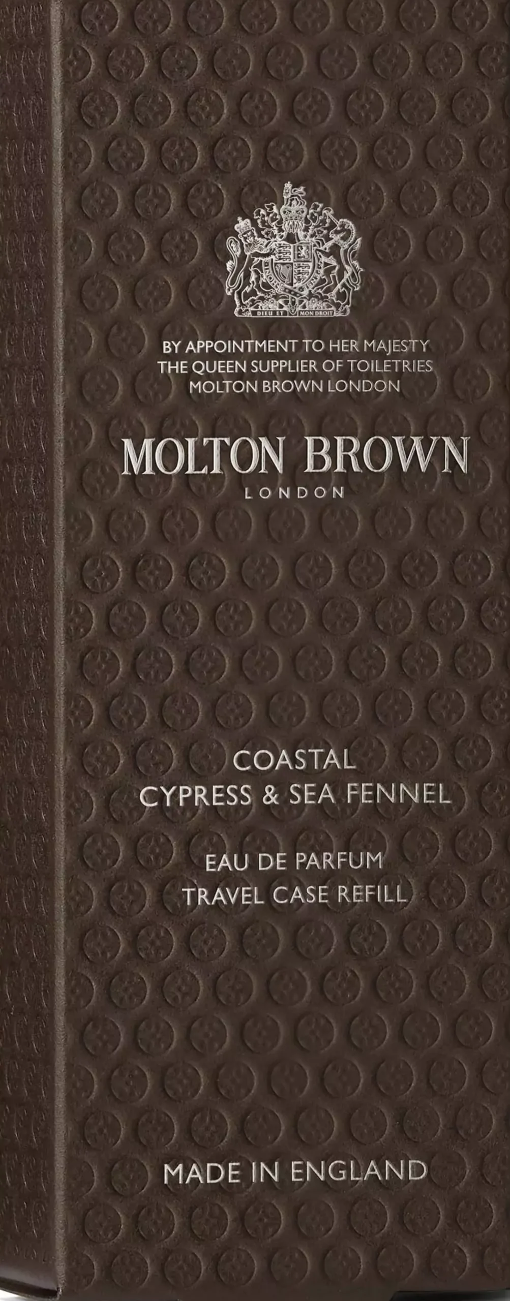 Molton Brown Coastal Cypress & Sea Fennel Eau de Parfum 100 ml