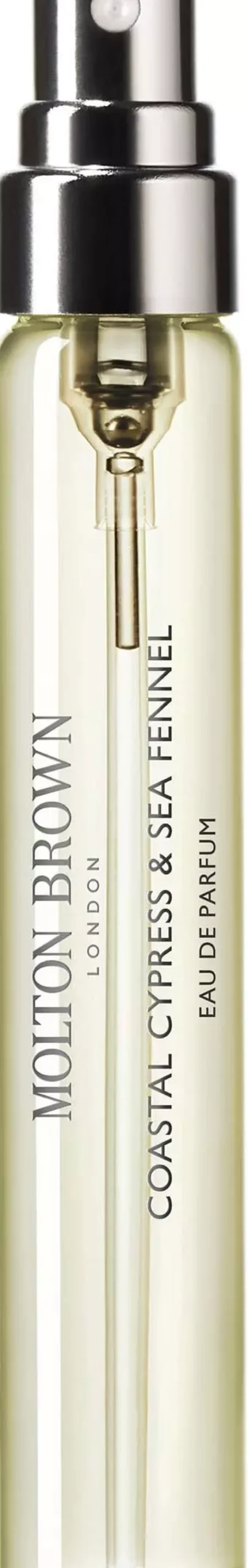 Molton Brown Coastal Cypress & Sea Fennel Eau de Parfum 100 ml
