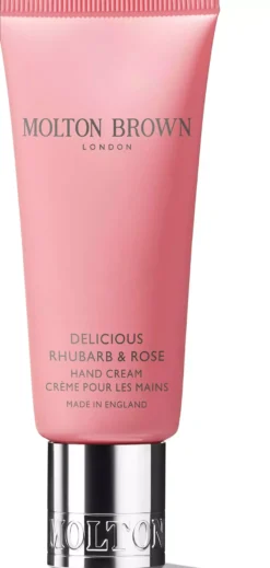 Molton Brown Delicious Rhubarb & Rose Hand Cream