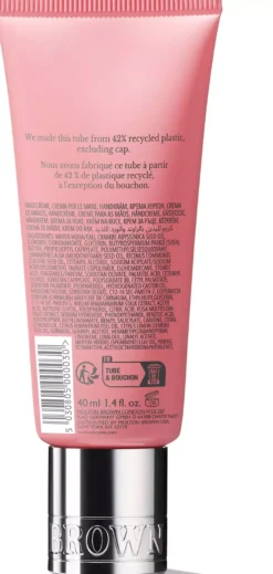 Molton Brown Delicious Rhubarb & Rose Hand Cream