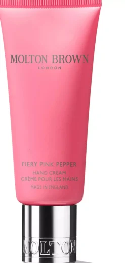Molton Brown Fiery Pink Pepper Hand Cream 40 ml