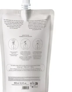 Molton Brown Fiery Pink Pepper Fine Liquid Hand Wash Refill